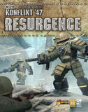 Konflikt 47 Resurgence Supplement
