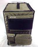 P.A.C.K. 1520 XL Molle - Magna Rack Load Out