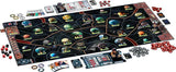 STAR WARS: REBELLION