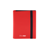 2-Pocket PRO-Binder