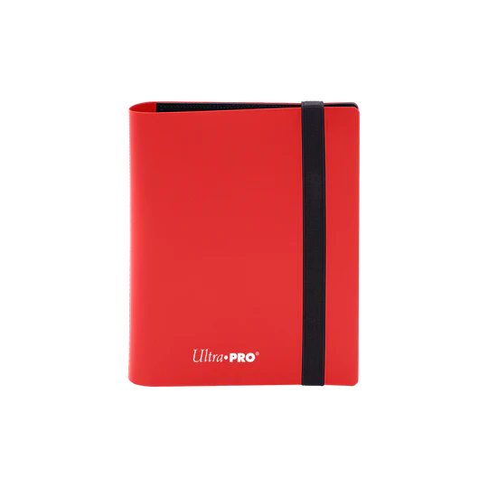 2-Pocket PRO-Binder