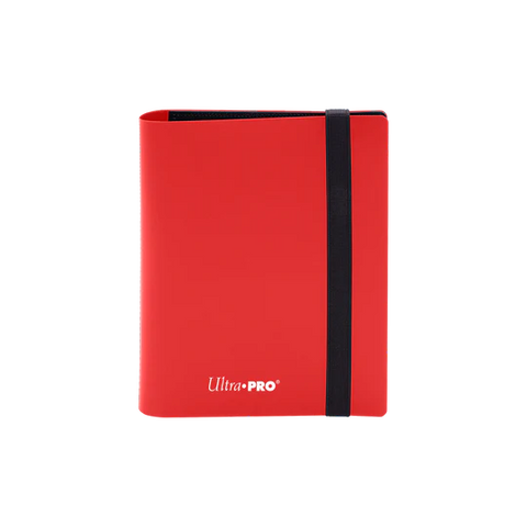 2-Pocket PRO-Binder