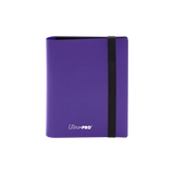 2-Pocket PRO-Binder