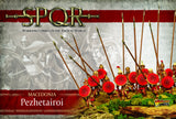 MACEDONIAN - Pezhetairoi