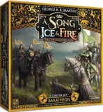 BARATHEON Starter Set