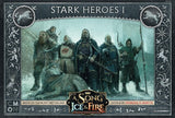 Stark Heroes 1