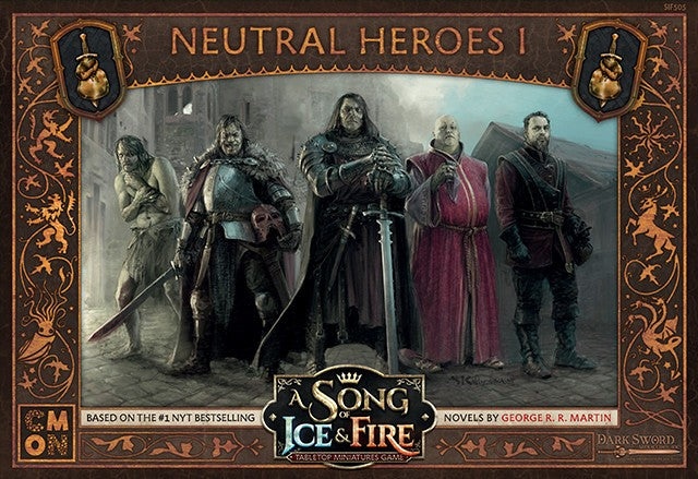 Neutral Heroes 1