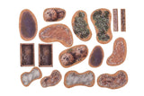 Sands 2D Terrain set