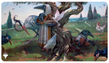 BATTLE FOR BALDUR'S GATE - Playmat