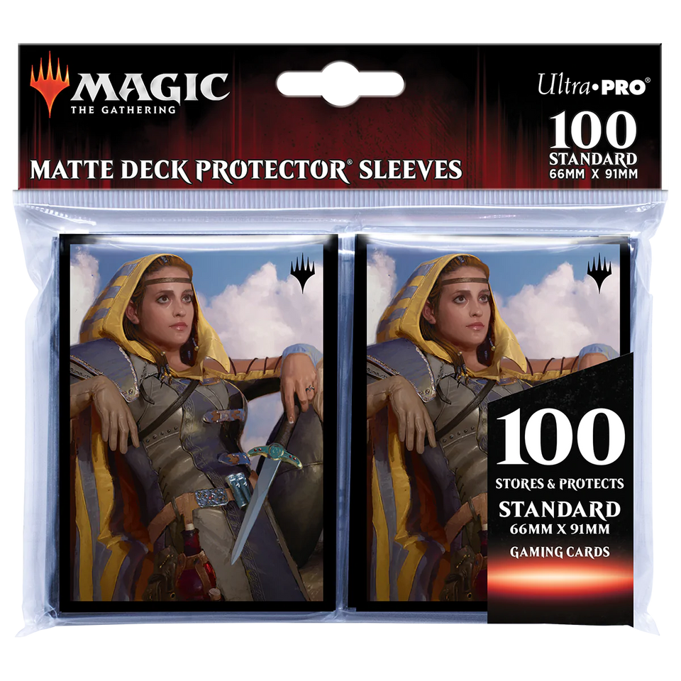 BATTLE FOR BALDUR'S GATE - Matte Deck Protector sleeves Incom Gaming BATTLE FOR BALDUR'S GATE - Matte Deck Protector sleeves Incom Gaming