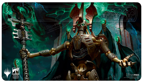 Warhammer 40k Commander - Playmat