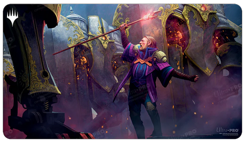 MTG: BROTHER'S WAR Playmat