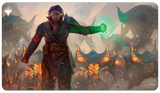 MTG: BROTHER'S WAR Playmat