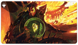 MTG: BROTHER'S WAR Playmat