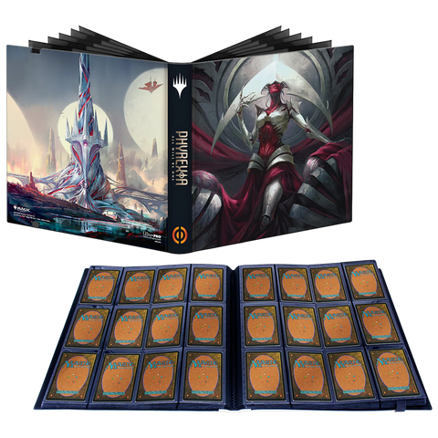 MTG: Phyrexia - All Will Be One 12-Pocket PRO-Binder