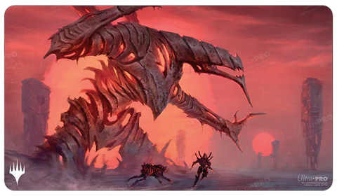 MTG: PHYREXIA - All Will Be One Playmat