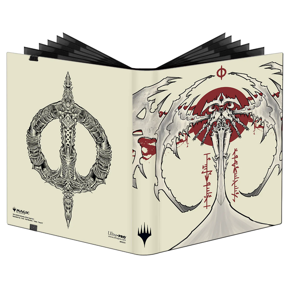 MTG: Phyrexia - All Will Be One 9-Pocket PRO-Binder