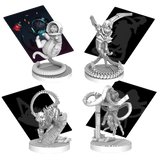 SPACE CATS: Nemesis Expansion