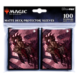 MTG: MARCH OF THE MACHINE Deck Protector sleeves
