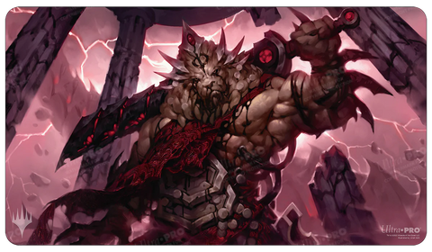 MTG: MARCH OF THE MACHINE Playmat
