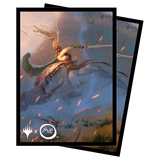 THE LORD OF THE RINGS: TALES OF MIDDLE-EARTH - Matte Deck Protector sleeves