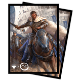 THE LORD OF THE RINGS: TALES OF MIDDLE-EARTH - Matte Deck Protector sleeves