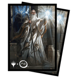 THE LORD OF THE RINGS: TALES OF MIDDLE-EARTH - Matte Deck Protector sleeves