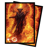 THE LORD OF THE RINGS: TALES OF MIDDLE-EARTH - Matte Deck Protector sleeves