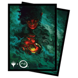 THE LORD OF THE RINGS: TALES OF MIDDLE-EARTH - Matte Deck Protector sleeves