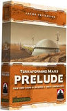 TERRAFORMING MARS: Prelude