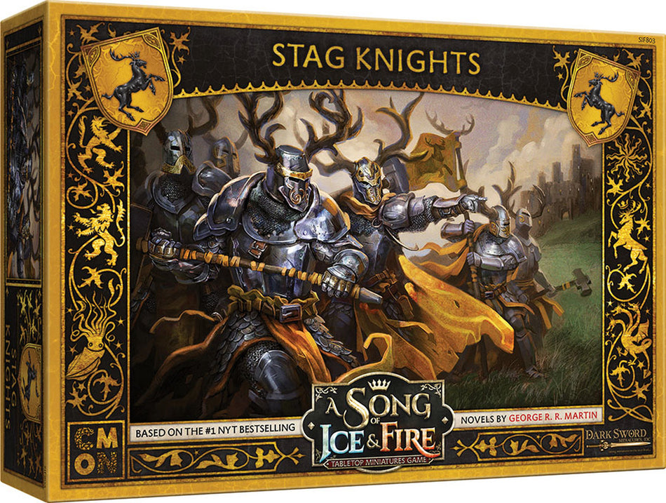 Stag Knights