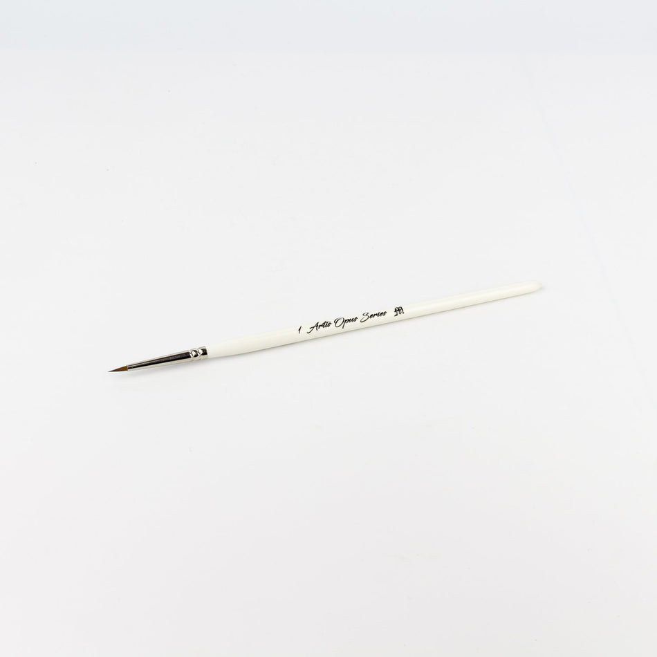 M-SERIES – Brush Size 1