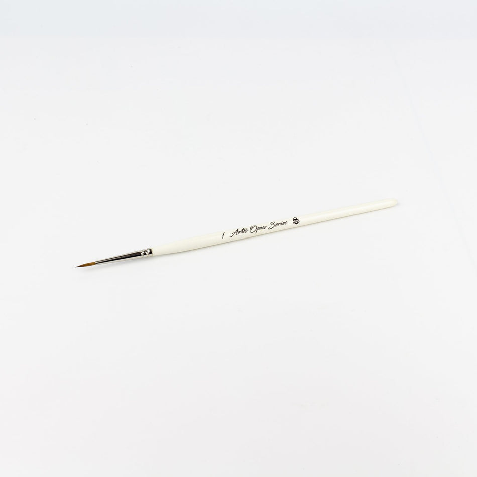 S-SERIES - Brush Size 1