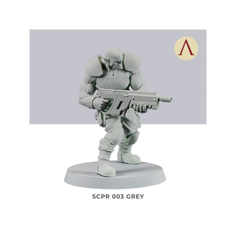 SURFACE PRIMER - GREY