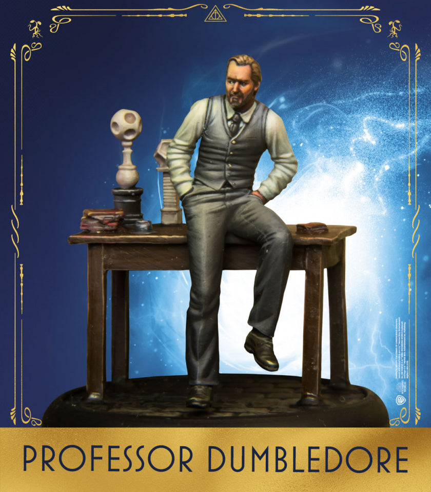 WIZARDING WORLD FANTASTIC BEASTS - FIGURE & MAGAZINE - NEWT SCAMANDER 11CM WIZARDING WORLD FANTASTIC BEASTS - FIGURE & MAGAZINE - NEWT SCAMANDER 11CM
