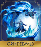 GELLERT GRINDELWALD