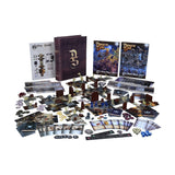 Dungeon Saga: Dwarf King's Quest