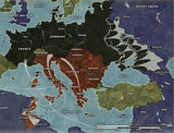 FORTRESS EUROPE