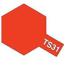 Bright Orange (TS-31)