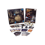 Dungeon Saga: The Return of Valandor