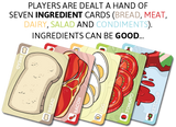 SANDWICH MASTERS