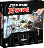 STAR WARS X-WING - Second Edition Core Set