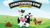 CONTIPATED COW - The Game