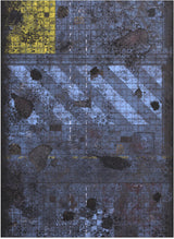 CYBERPUNK (44"x60")