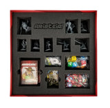 ARISTEIA! Foam Kit for Game Box