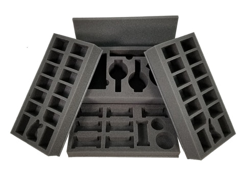STAR WARS LEGION - Box Foam Tray Kit