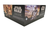 STAR WARS LEGION - Box Foam Tray Kit