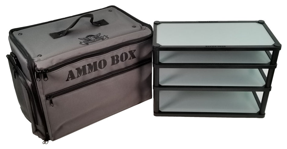 AMMO BOX BAG - Magna Rack Original Load Out