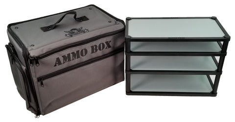 AMMO BOX BAG - Magna Rack Original Load Out