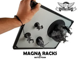 P.A.C.K. Go 2.0 with Magna Rack Slider Load Out (Black)